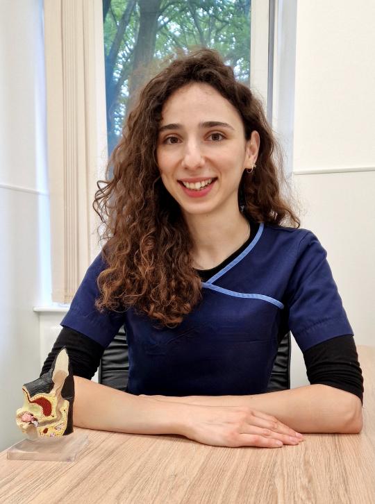 Nikoleta Makri